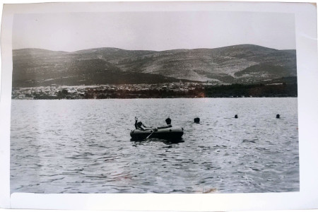 Morske struje
