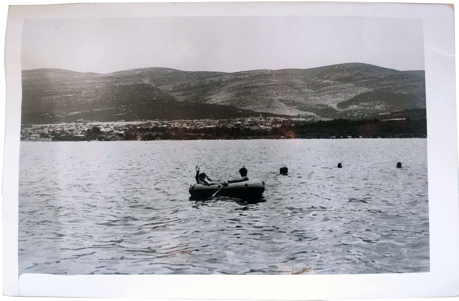 Morske struje