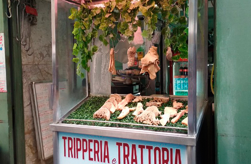 tripperia