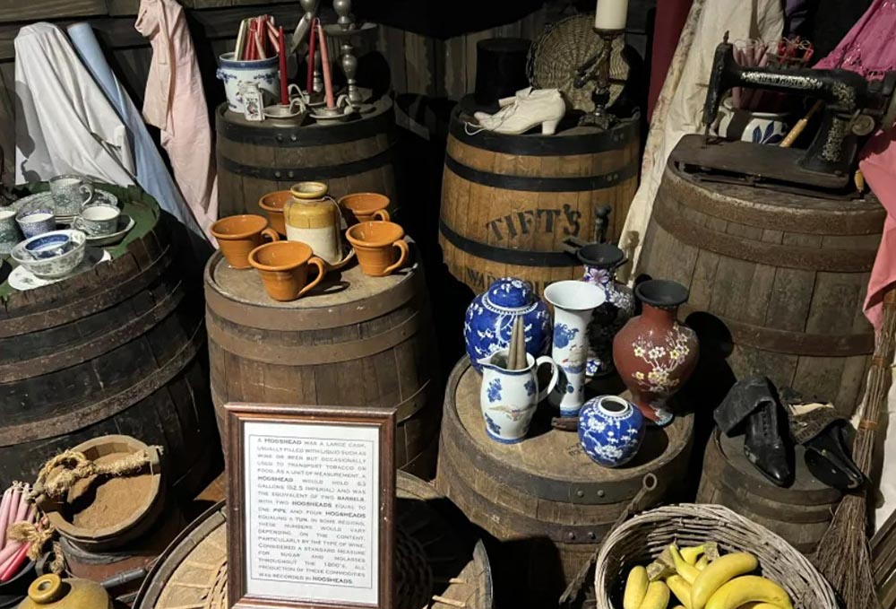 key west museum