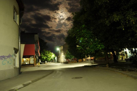 Odžak, grad iz snova
