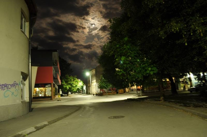 Odžak, grad iz snova