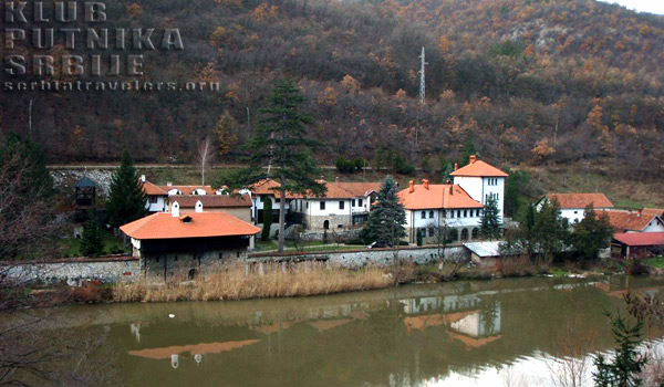 manastir nikolje
