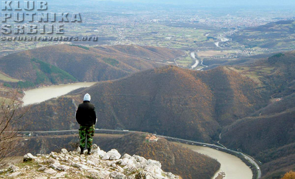 vrh kablara