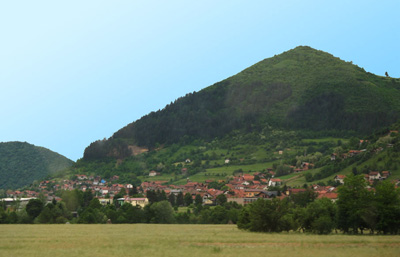 bosanske piramide