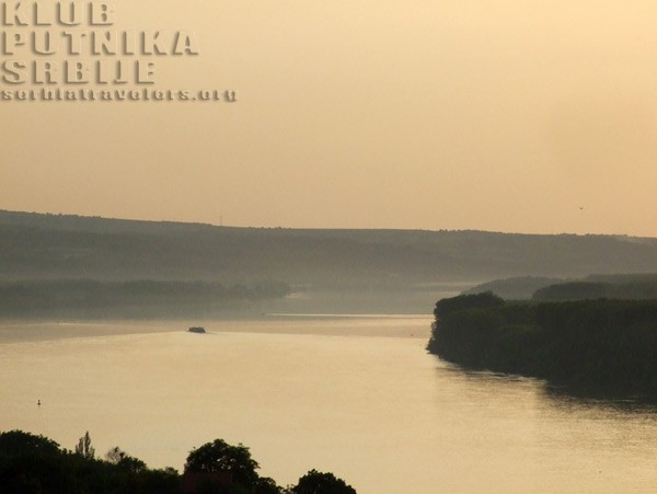 beska, kovilj, most kod beske