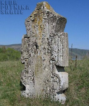 Staro groblje