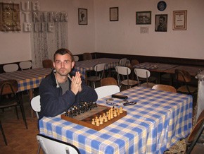 fruska gora planinarski dom
