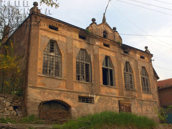 jelasnica selo