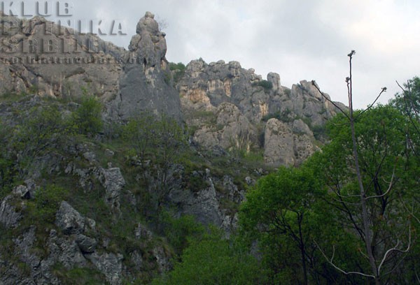 jelasnicka klisura