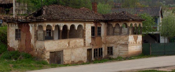 jelasnicka klisura