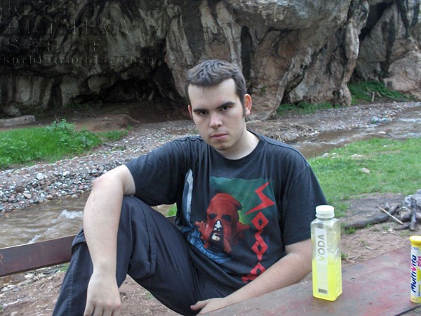 marko petrovic