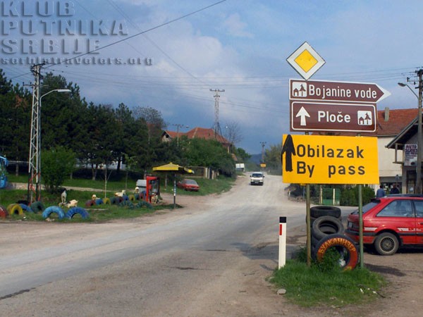 jelasnicka klisura