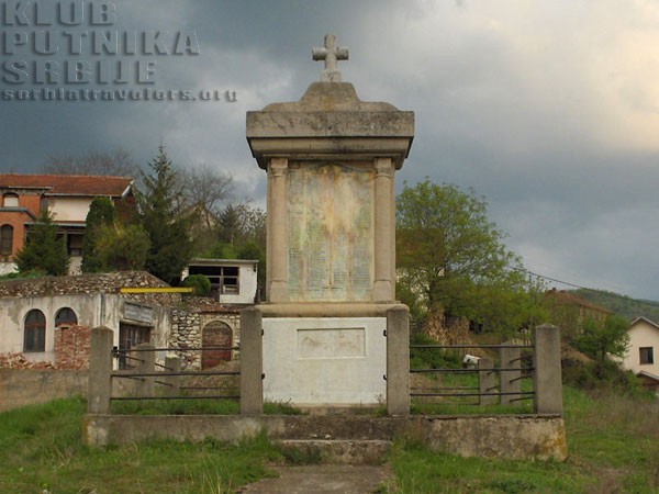 selo jelasnica