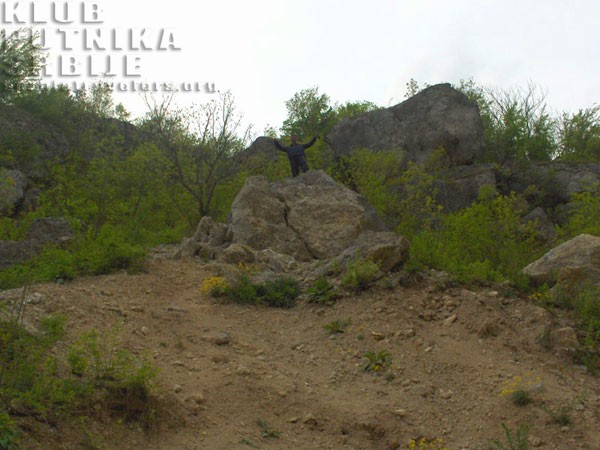 jelasnicka klisura