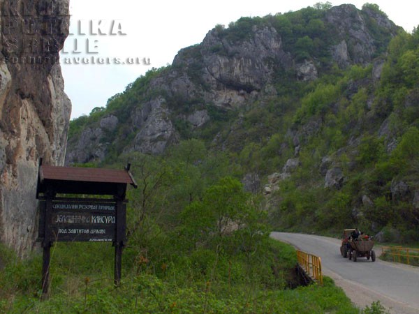 jelasnicka klisura