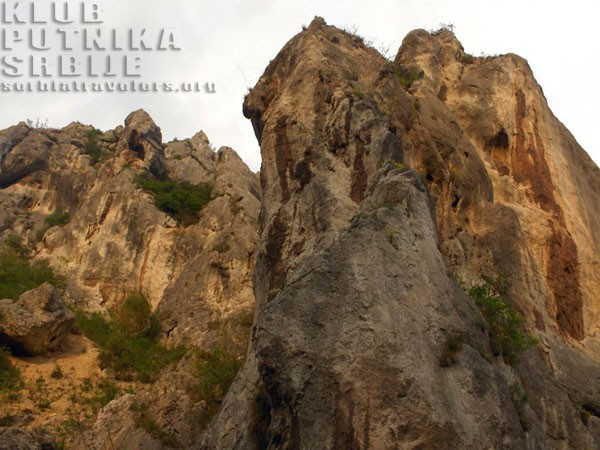 jelasnicka klisura