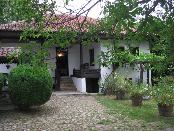 rodna kuca bore stankovica