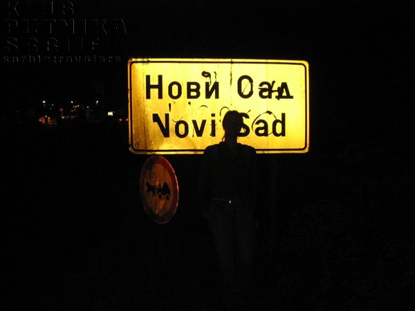 novi sad tabla