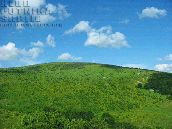 planina vardenik