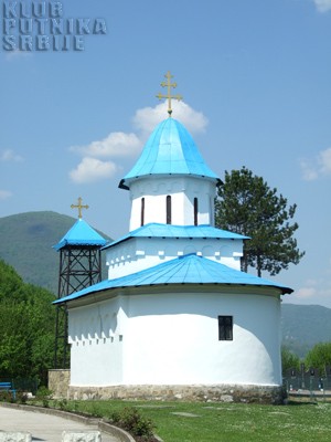 crkva prilike