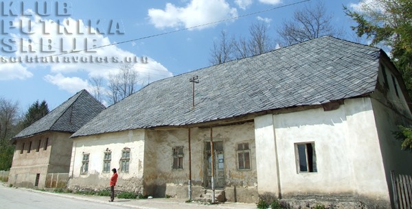 selo katici