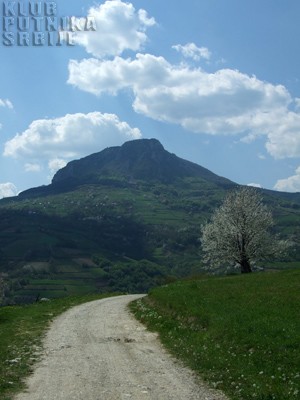 mučanj