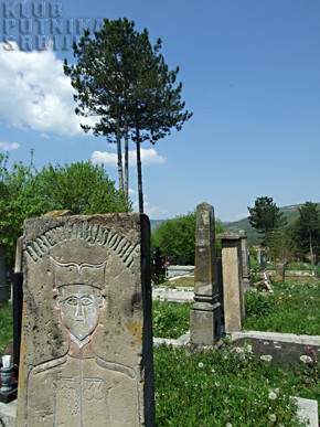 groblje prilike