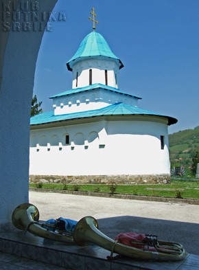 mesto prilike