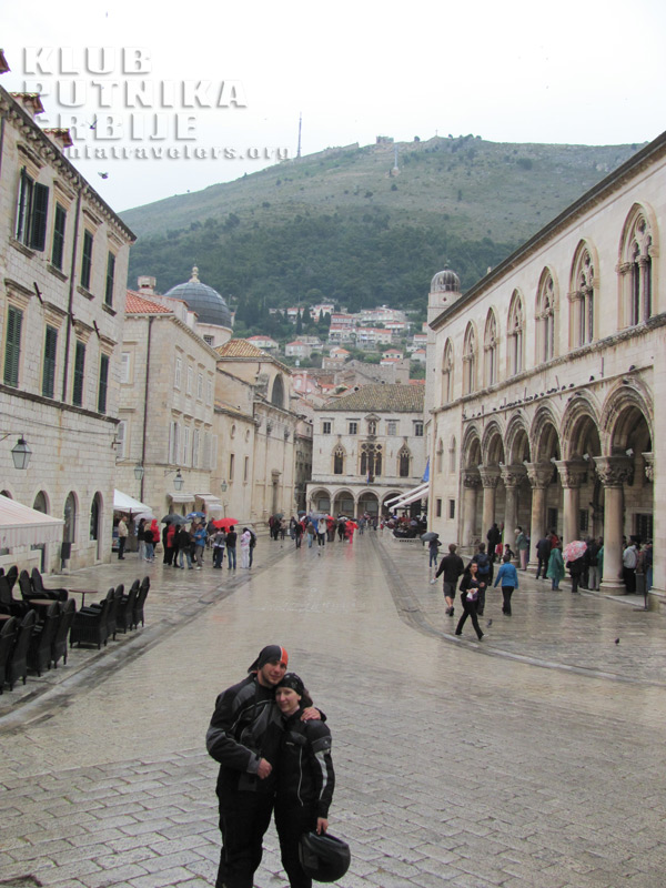 Dubrovnik
