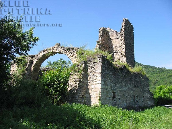 perina pećina