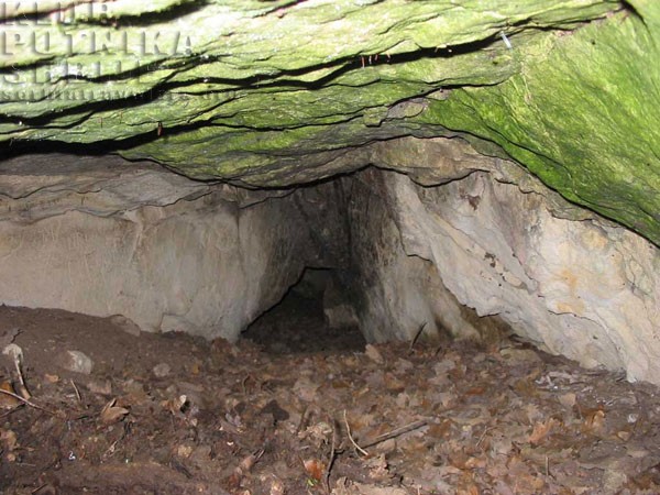 Perina pećina