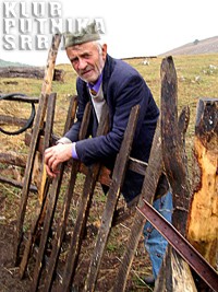 pesterska visoravan