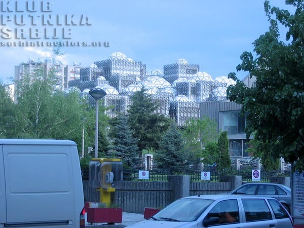 pristina, kosovo
