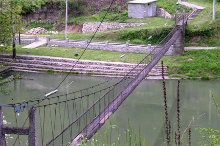 Prolomatanje po Srbiju