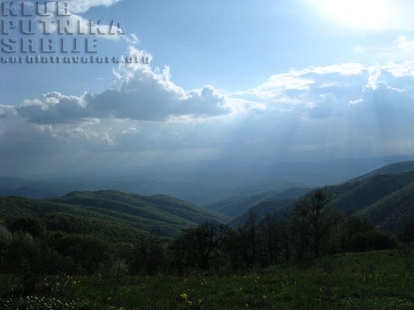 planina Radan