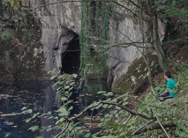 krupajsko vrelo