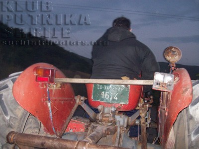 traktor