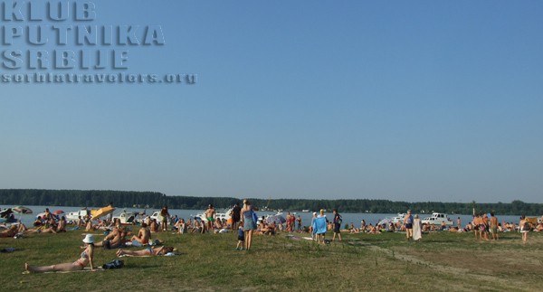 zemun lido