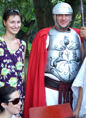 rimljanin