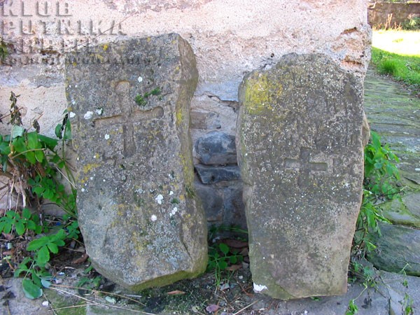 crkva donja kamenica