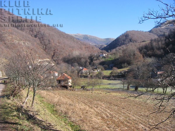 midžor, stara planina