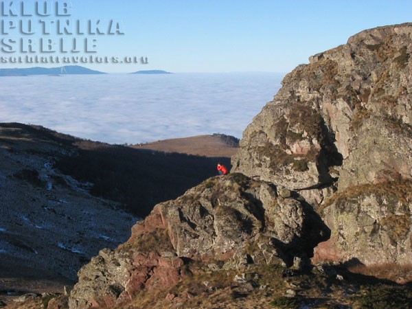 midžor, stara planina