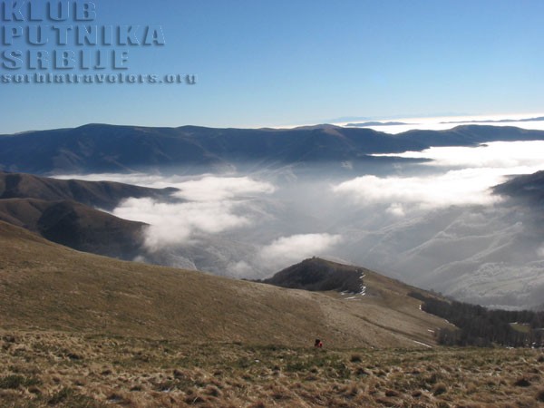 midzor, stara planina