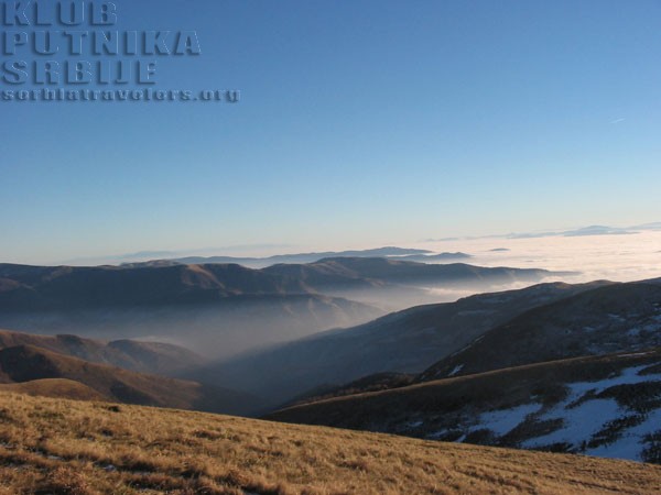 stara planina