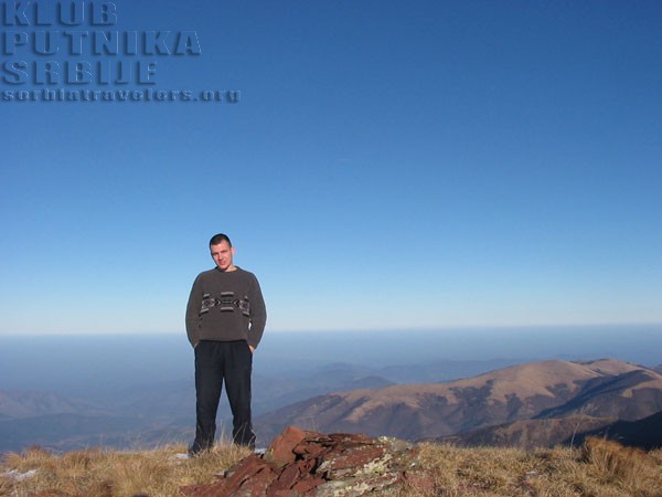 stara planina