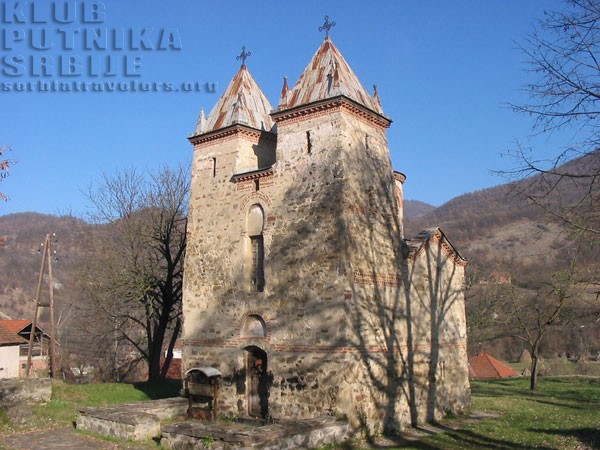 selo donja kamenica