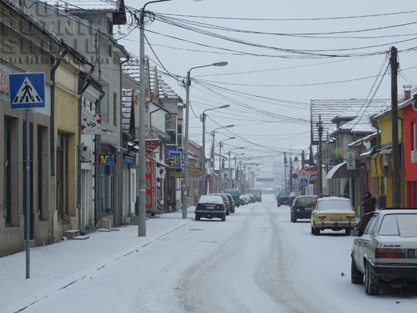 negotin negotin