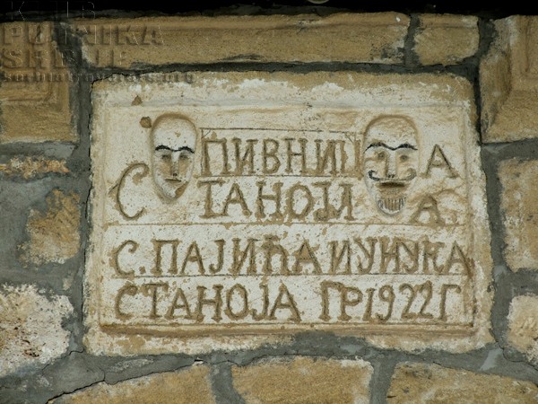 rajačke pivnice