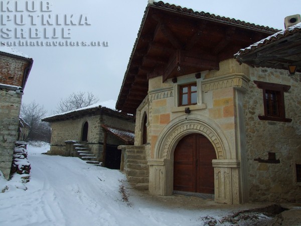 rajačke pimnice